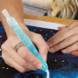 Preview: Diamond Painting Malstift mit Sechs Spitzen